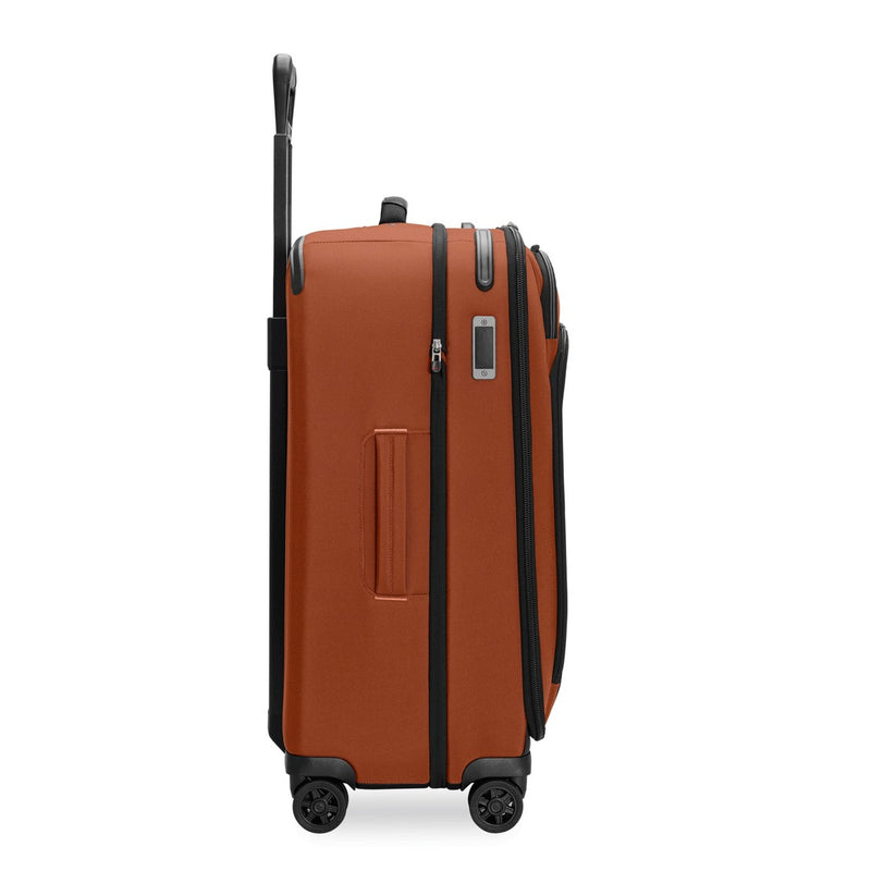 Briggs & Riley ZDX 2025 Medium Expandable Spinner