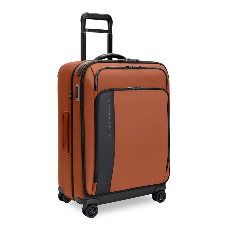 Briggs & Riley ZDX 2025 Medium Expandable Spinner