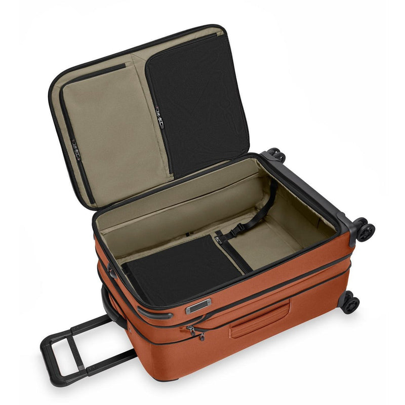 Briggs & Riley ZDX 2025 Medium Expandable Spinner