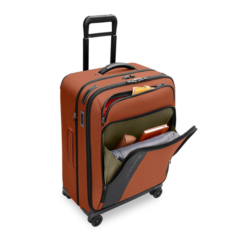 Briggs & Riley ZDX 2025 Medium Expandable Spinner