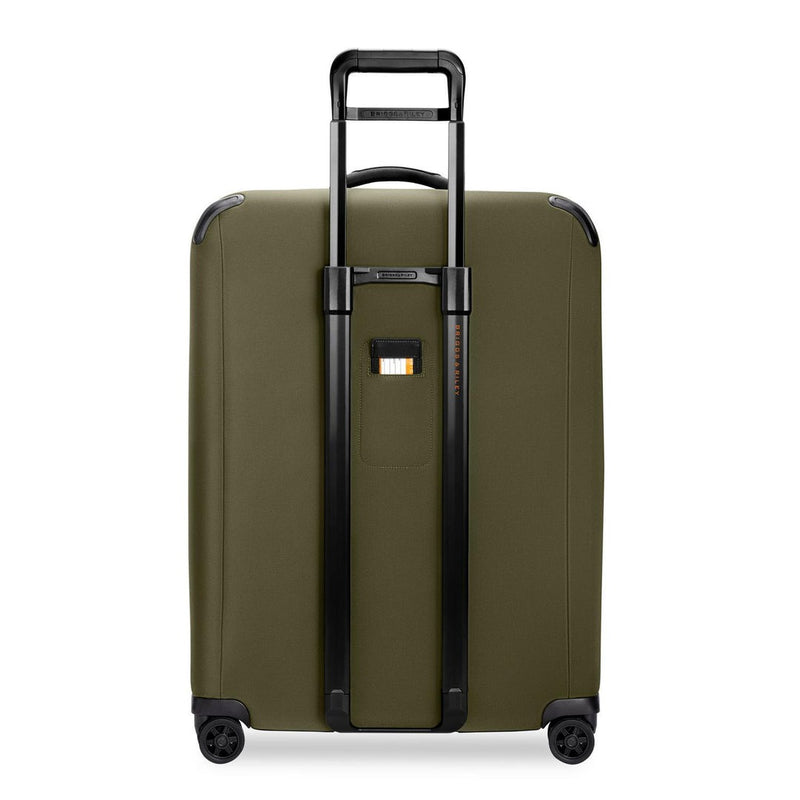 Briggs & Riley ZDX 2025 Large Expandable Spinner