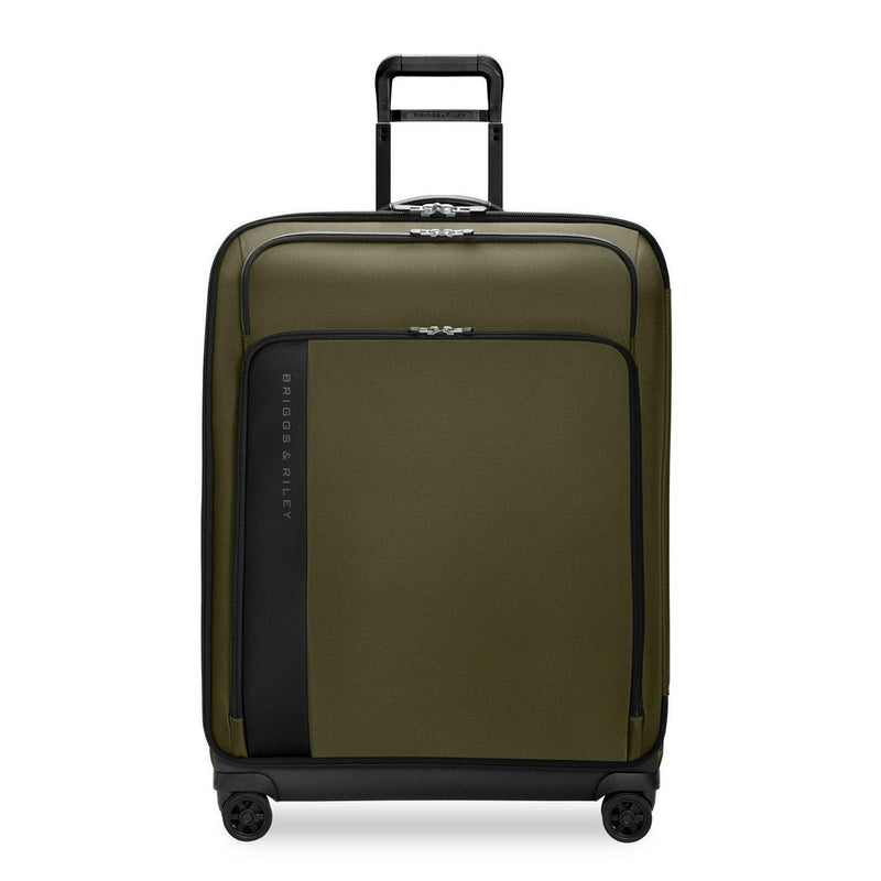Briggs & Riley ZDX 2025 Large Expandable Spinner