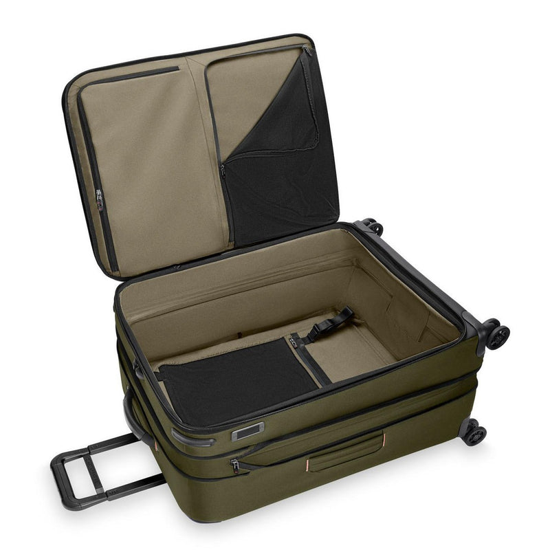 Briggs & Riley ZDX 2025 Large Expandable Spinner