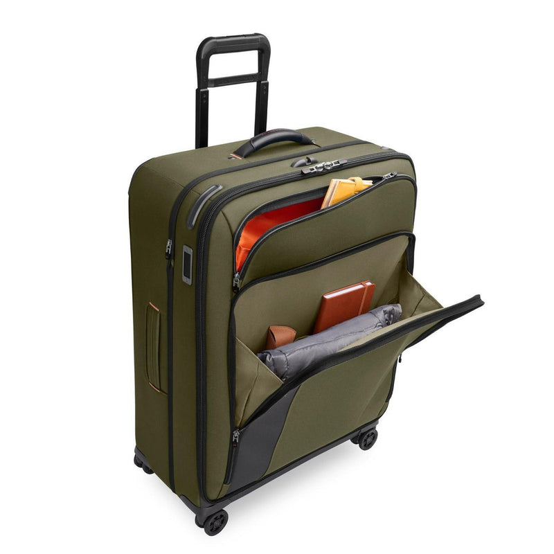 Briggs & Riley ZDX 2025 Large Expandable Spinner
