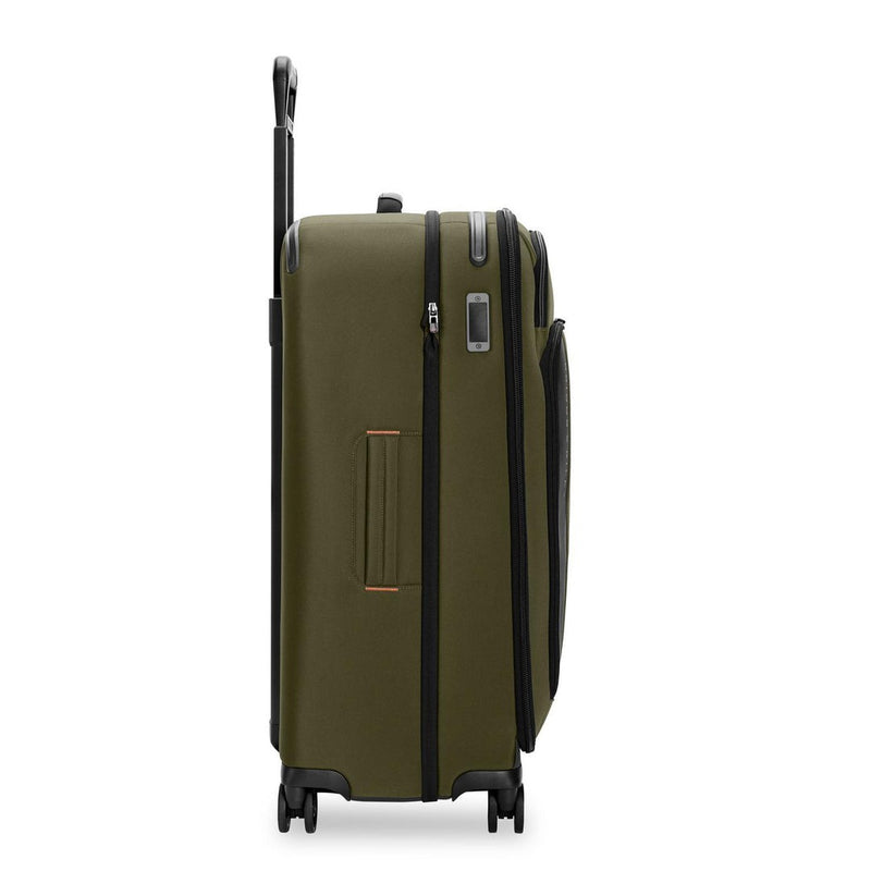 Briggs & Riley ZDX 2025 Large Expandable Spinner