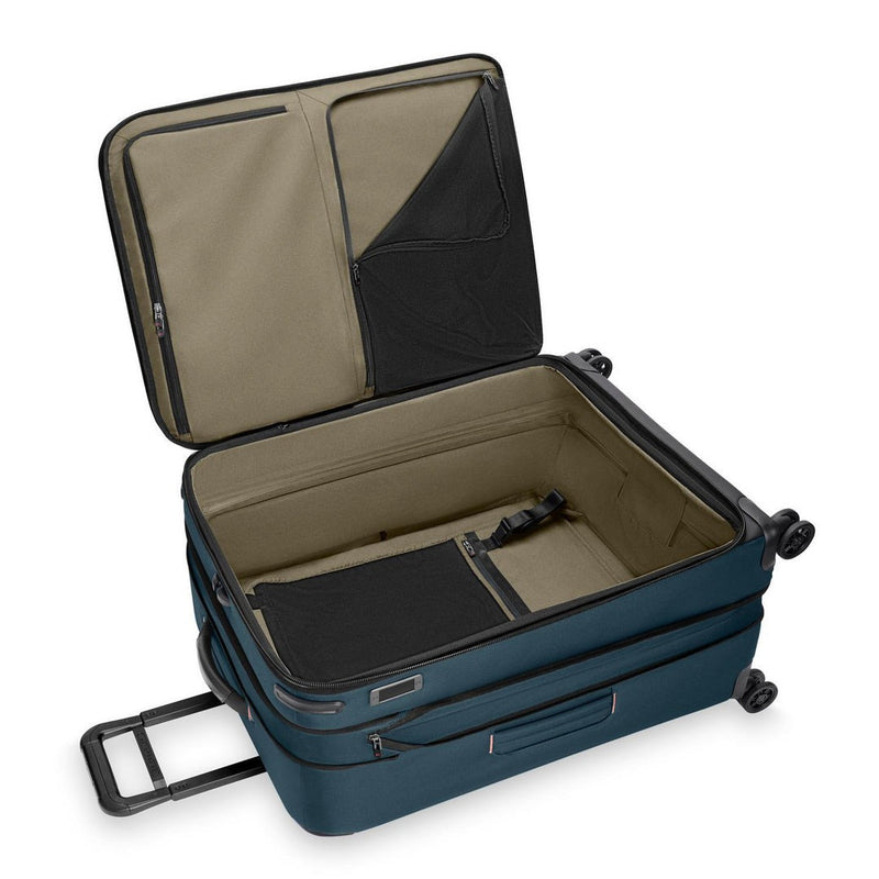 Briggs & Riley ZDX 2025 Large Expandable Spinner