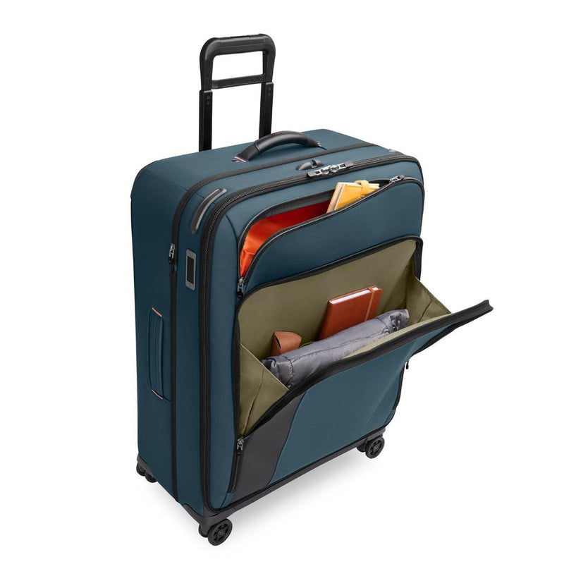 Briggs & Riley ZDX 2025 Large Expandable Spinner