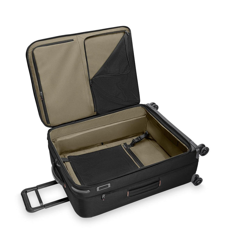 Briggs & Riley ZDX 2025 Large Expandable Spinner