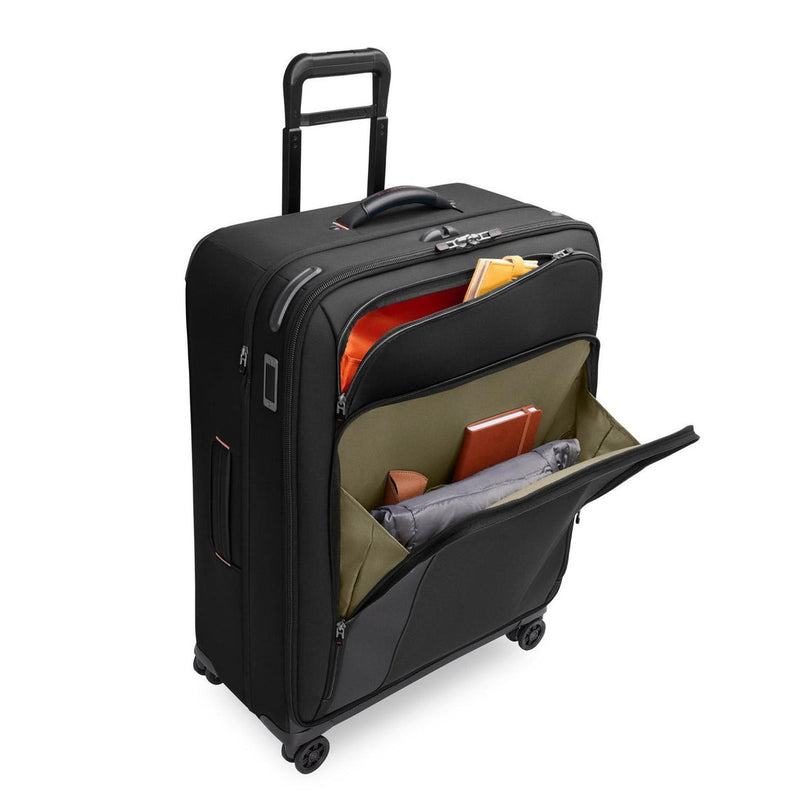 Briggs & Riley ZDX 2025 Large Expandable Spinner
