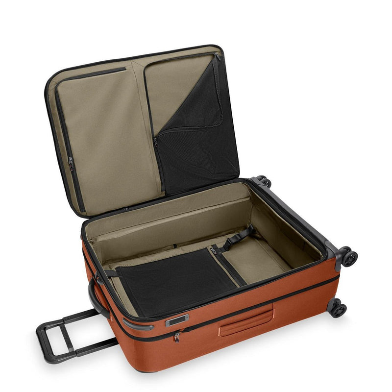 Briggs & Riley ZDX 2025 Large Expandable Spinner