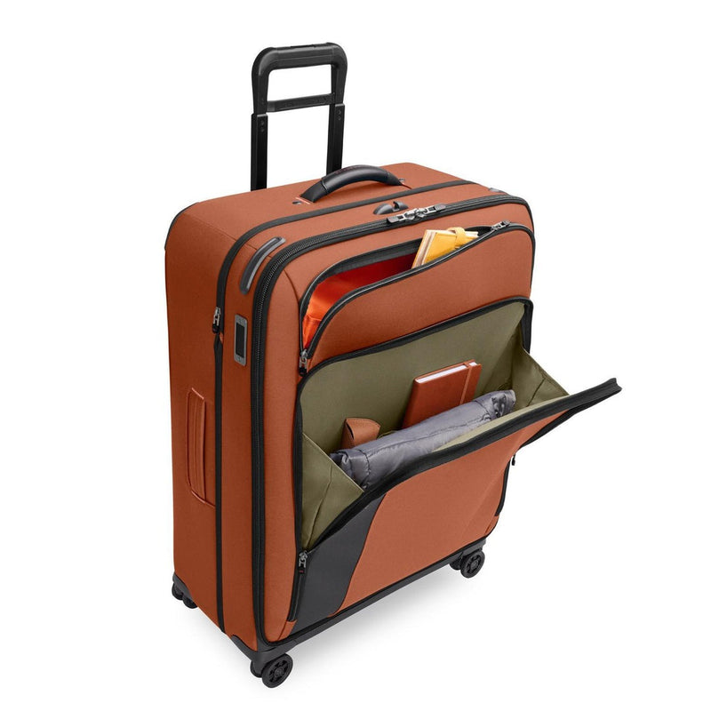 Briggs & Riley ZDX 2025 Large Expandable Spinner