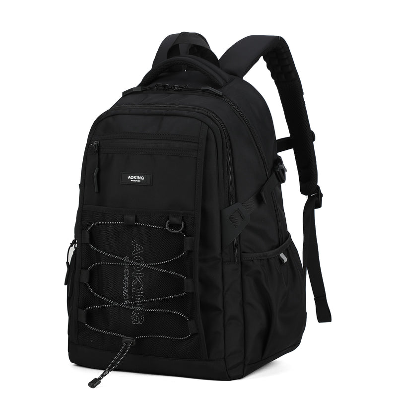 {{ backpack }} {{ anSport City View Remix (City Scout) Backpack SuccessActive }} - Luggage CityAoking {{ black }}