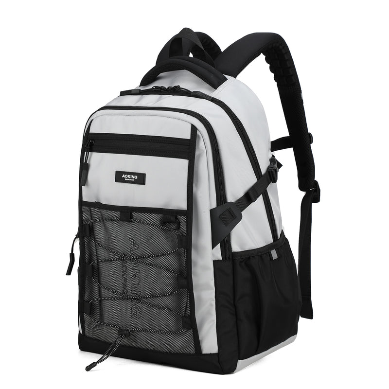 {{ backpack }} {{ anSport City View Remix (City Scout) Backpack SuccessActive }} - Luggage CityAoking {{ black }}