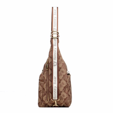 Mariane Large Crossbody Bag