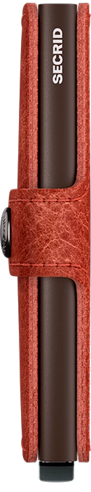 Secrid RFID Miniwallet Vintage