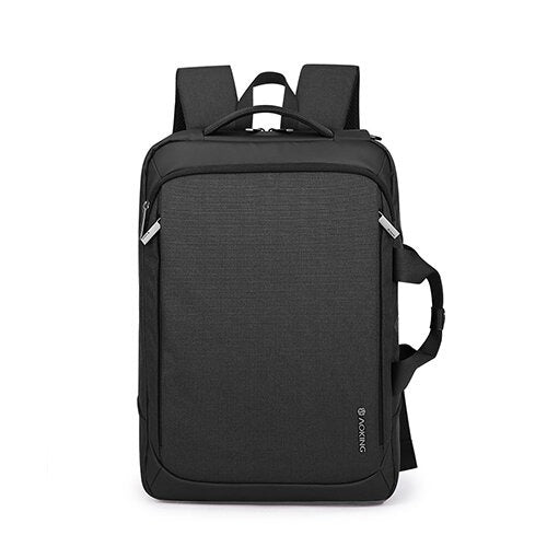 {{ backpack }} {{ anSport City View Remix (City Scout) Backpack SuccessActive }} - Luggage CityAoking {{ black }}