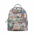 Charlotte Small Backpack