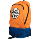 bioworld super goku backpack