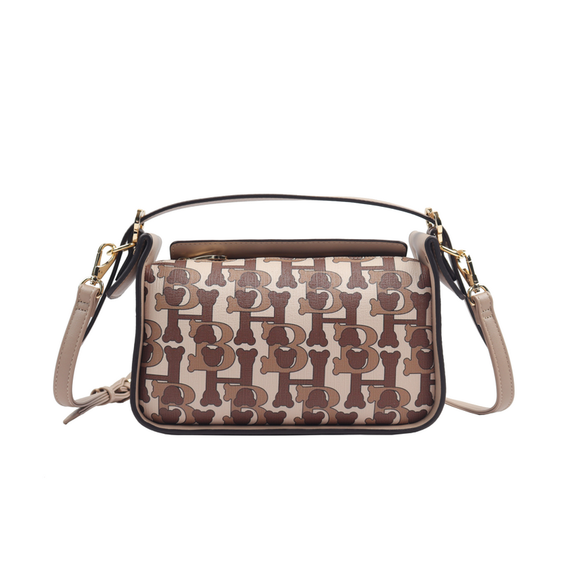 Yumi Crossbody Bag