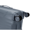 Omaska Corelite Pro Hardside Expandable Spinner 20" Carry-On
