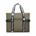 Bradford Tote Bag