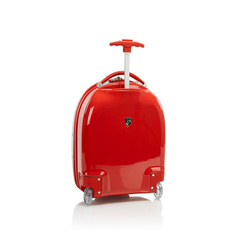 Disney Kids Round Shape Luggage