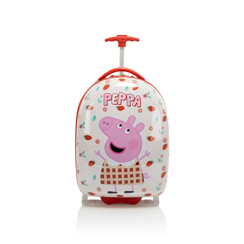 Disney Kids Round Shape Luggage