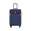 Verage Cambridge 24" Medium Softside Anti-Bacterial Luggage