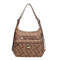 Mariane Large Crossbody Bag