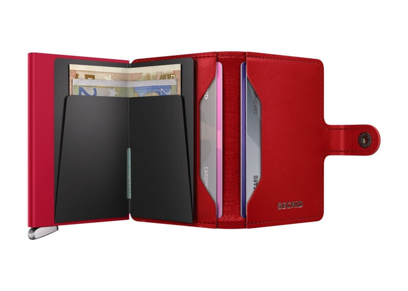 Secrid Premium Mini Wallet Emboss Diamond