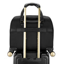 Samsonite Mobile Solution 15.6" Spinner Mobile Office - Luggage City