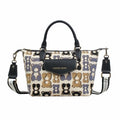 Carlisle Top Handle Bag