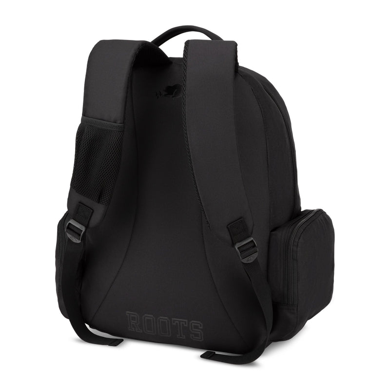 {{ backpack }} {{ anSport City View Remix (City Scout) Backpack SuccessActive }} - Luggage CityRoots {{ black }}