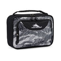 High Sierra Lunch Bags Single Compartment Lunch Kit - Luggage City