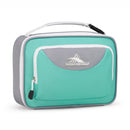 High Sierra Lunch Bags Single Compartment Lunch Kit - Luggage City