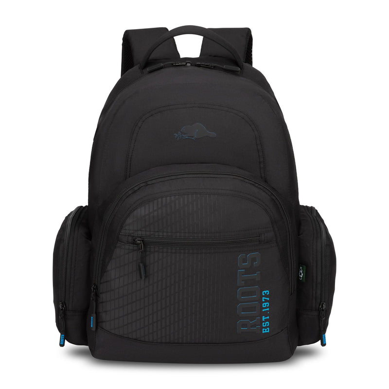 {{ backpack }} {{ anSport City View Remix (City Scout) Backpack SuccessActive }} - Luggage CityRoots {{ black }}