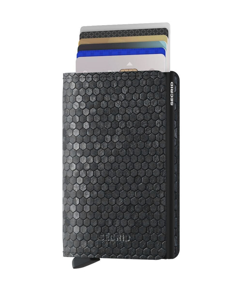 Secrid RFID Slimwallet Hexagon