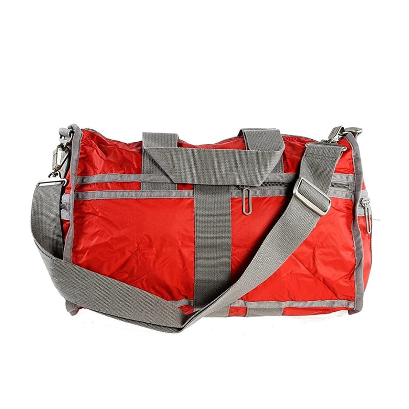 LeSportsac Weekender- Classic Red