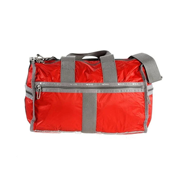 LeSportsac Weekender- Classic Red