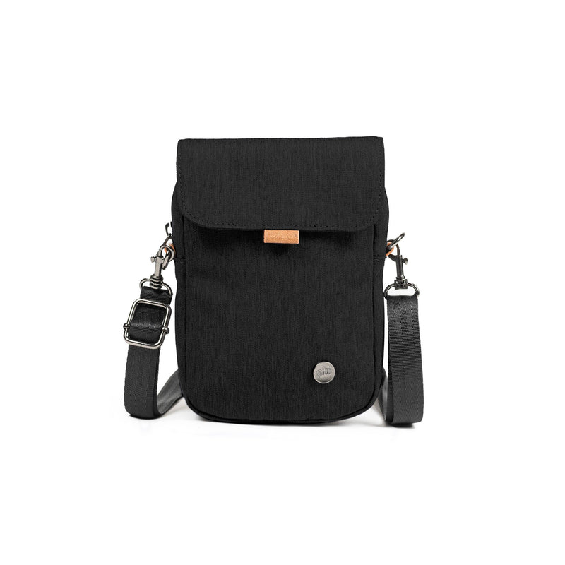 PKG Burrard Recycled Cross Body Bag