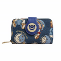 Farrah 6" Wallet - Luggage City
