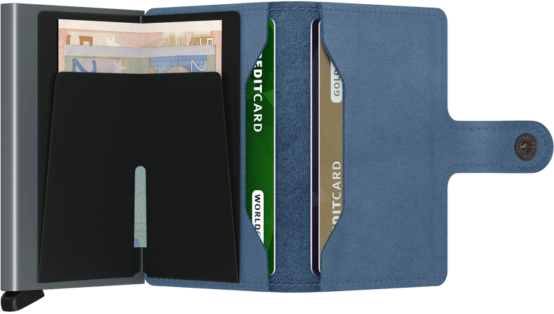 Secrid RFID Miniwallet Original