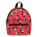 Bioworld Mickey Mouse Faces Mini Backpack