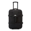 High Sierra Pendall Wheeled Carry-on Duffle