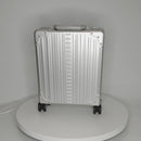 Aleon 16" Vertical Underseat Carry-On