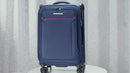 Verage Toledo III Anti-Bacterial Softside Luggage 29" Large
