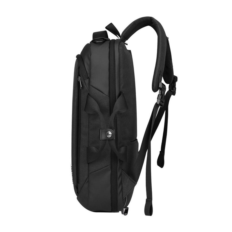 {{ backpack }} {{ anSport City View Remix (City Scout) Backpack SuccessActive }} - Luggage CityAoking {{ black }}