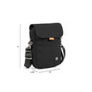PKG Burrard Recycled Cross Body Bag