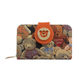 Henney Bear Purse