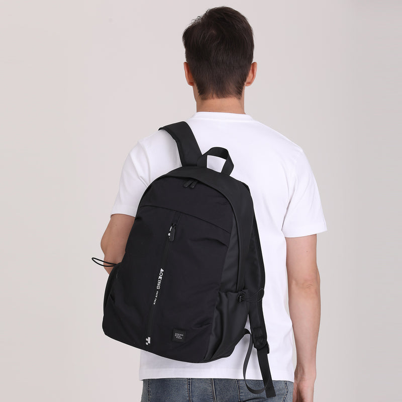 {{ backpack }} {{ anSport City View Remix (City Scout) Backpack SuccessActive }} - Luggage CityAoking {{ black }}